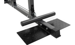 Maszyna PowerMark 660LR Lat Low Row