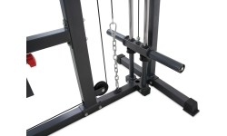 Maszyna PowerMark 660LR Lat Low Row