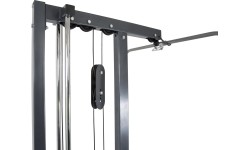 Maszyna PowerMark 660LR Lat Low Row