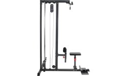 Maszyna PowerMark 660LR Lat Low Row