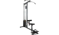 Maszyna PowerMark 660LR Lat Low Row