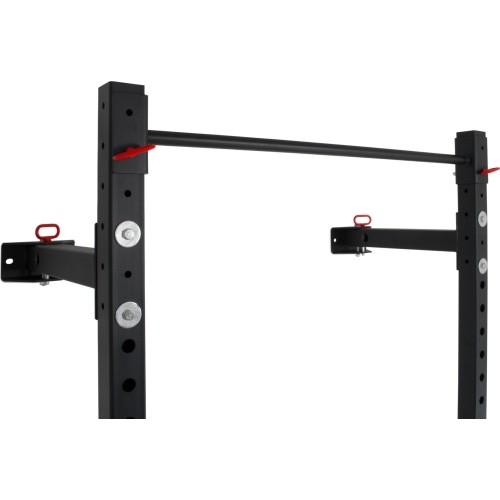Pivot Fitness XR6226 komercyjny składany stojak ścienny