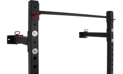 Pivot Fitness XR6226 komercyjny składany stojak ścienny