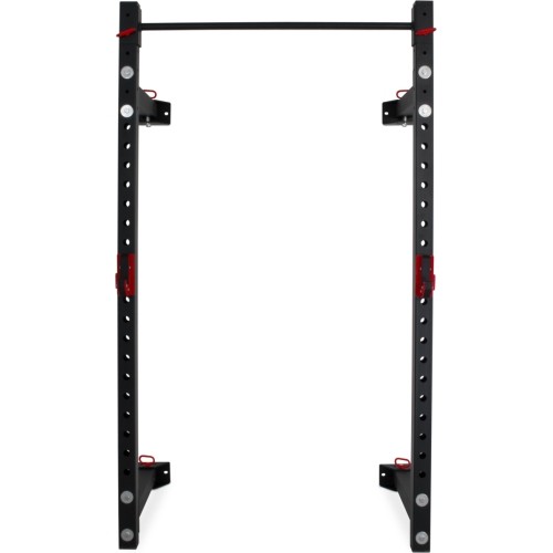 Pivot Fitness XR6226 komercyjny składany stojak ścienny