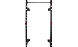 Pivot Fitness XR6226 komercyjny składany stojak ścienny