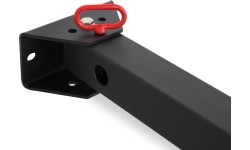Pivot Fitness XR6226 komercyjny składany stojak ścienny