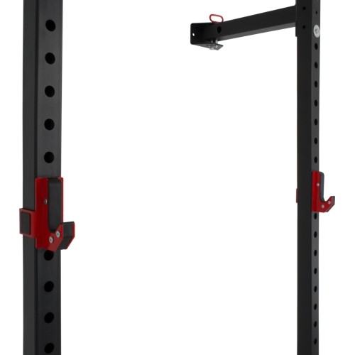 Pivot Fitness XR6226 komercyjny składany stojak ścienny