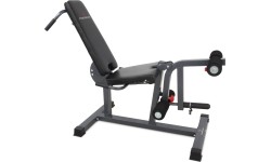 PowerMark 640 LEC Leg Extension Leg Curl