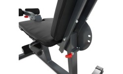 PowerMark 640 LEC Leg Extension Leg Curl