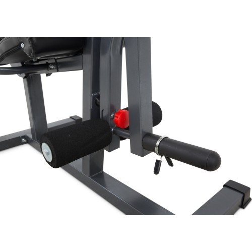 PowerMark 640 LEC Leg Extension Leg Curl