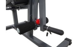 PowerMark 640 LEC Leg Extension Leg Curl