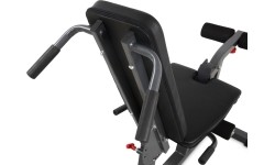 PowerMark 640 LEC Leg Extension Leg Curl