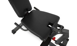 PowerMark 640 LEC Leg Extension Leg Curl