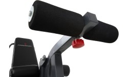 PowerMark 640 LEC Leg Extension Leg Curl