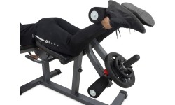 PowerMark 640 LEC Leg Extension Leg Curl