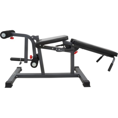 PowerMark 640 LEC Leg Extension Leg Curl