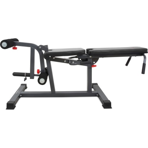 PowerMark 640 LEC Leg Extension Leg Curl
