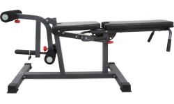 PowerMark 640 LEC Leg Extension Leg Curl
