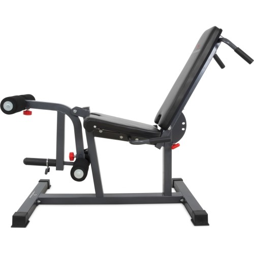 PowerMark 640 LEC Leg Extension Leg Curl