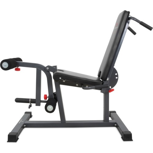 PowerMark 640 LEC Leg Extension Leg Curl