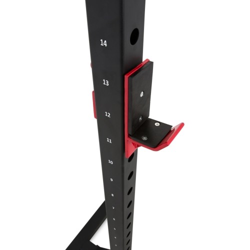 Stojak do przysiadów Pivot Fitness 862SS