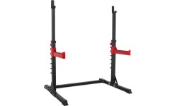 Stojak do przysiadów Pivot Fitness HR3210