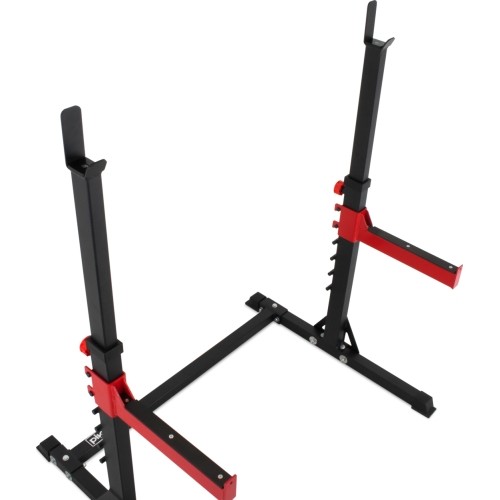 Stojak do przysiadów Pivot Fitness HR3210