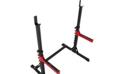 Stojak do przysiadów Pivot Fitness HR3210