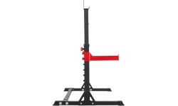 Stojak do przysiadów Pivot Fitness HR3210