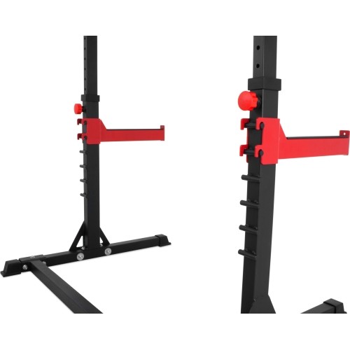 Stojak do przysiadów Pivot Fitness HR3210