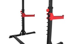 Stojak do przysiadów Pivot Fitness HR3210