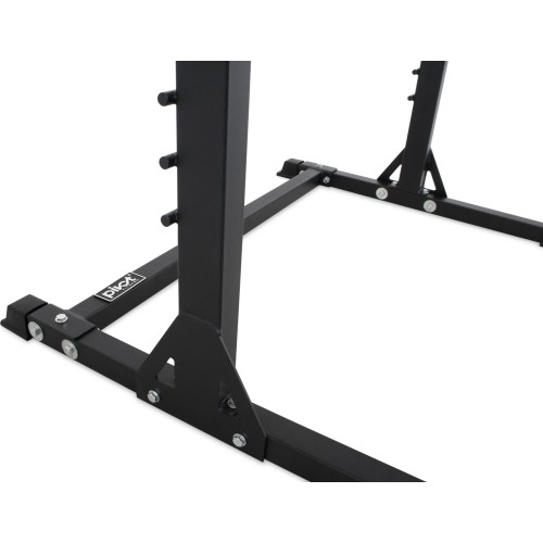 Stojak do przysiadów Pivot Fitness HR3210