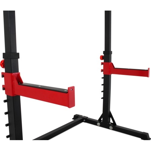 Stojak do przysiadów Pivot Fitness HR3210