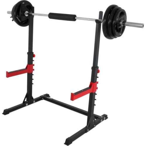 Stojak do przysiadów Pivot Fitness HR3210