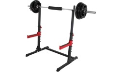 Stojak do przysiadów Pivot Fitness HR3210