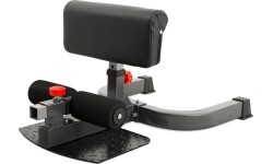 Pivot Fitness 615 SS Sissy Squat