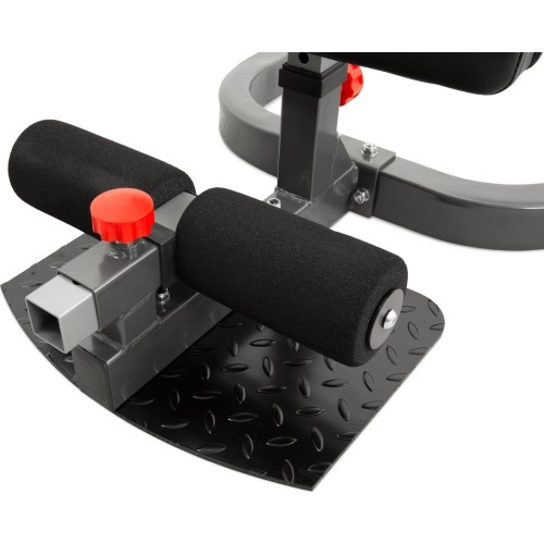 Pivot Fitness 615 SS Sissy Squat