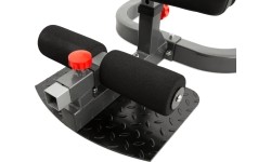 Pivot Fitness 615 SS Sissy Squat