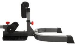 Pivot Fitness 615 SS Sissy Squat