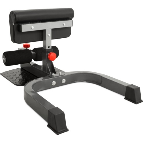 Pivot Fitness 615 SS Sissy Squat