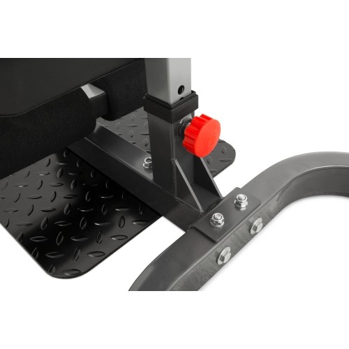 Pivot Fitness 615 SS Sissy Squat