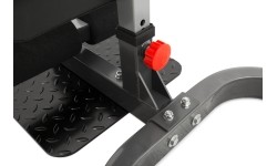 Pivot Fitness 615 SS Sissy Squat