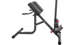 Fotel rzymski BodyCraft F670