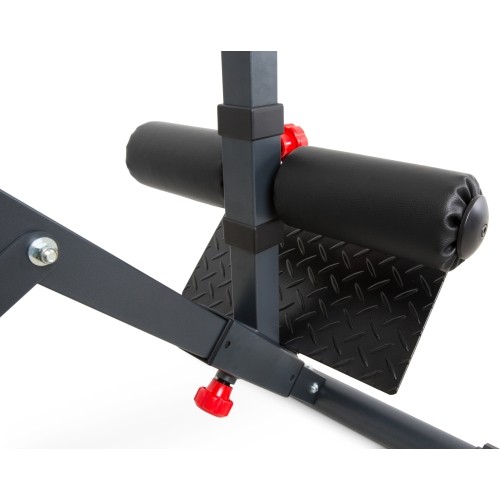 Fotel rzymski BodyCraft F670