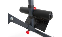 Fotel rzymski BodyCraft F670