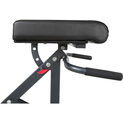 Fotel rzymski BodyCraft F670