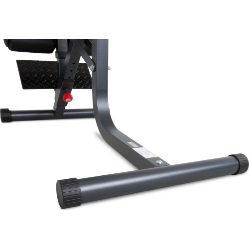 Fotel rzymski BodyCraft F670