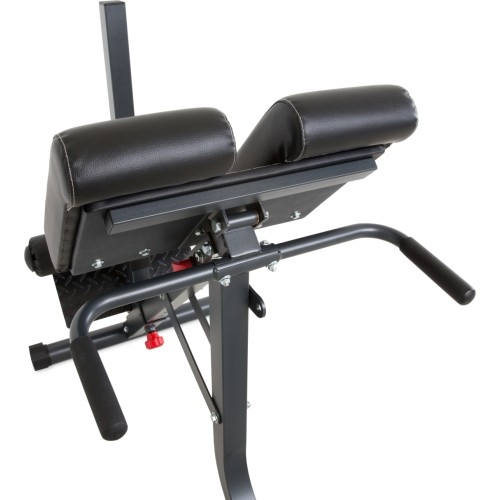 Fotel rzymski BodyCraft F670