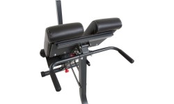 Fotel rzymski BodyCraft F670