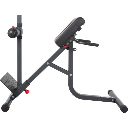 Fotel rzymski BodyCraft F670